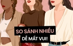 Vì sao chúng ta không ngừng so sánh mình với người khác?