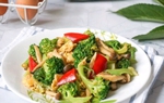 Bị đau dạ dày và HP nên ăn 6 loại rau này 