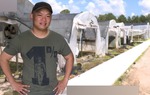 Sang Mỹ năm 14 tuổi, chàng trai Việt giờ làm chủ 2 trang trại, 3 nhà hàng