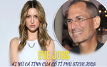 Con gái út từng được Steve Jobs cưng chiều chê iPhone 14 