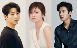 Nếu không trở thành diễn viên, Lee Min Ho đã là cầu thủ bóng đá, Song Hye Kyo sẽ thành vận động viên trượt băng