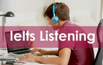 Làm tốt IELTS Listening nhờ phương pháp nghe chép chính tả