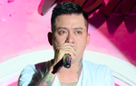 Tuấn Hưng bật khóc khi được tổ chức lại liveshow ở ban công
