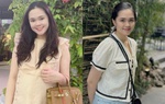 Một số bí quyết giúp "mẹ bỉm" giảm cân sau sinh