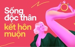 "Lấy chồng đi" và những chuyện dở khóc dở cười vì bị giục kết hôn 