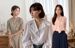 5 công thức phối đồ dành cho nàng công sở bận rộn