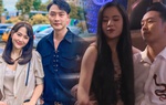 Cặp đôi nhiều duyên nợ trên phim VTV