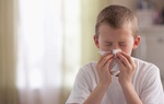 Trẻ nhiễm Adenovirus khi nào cần nhập viện điều trị?