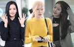 Sao Hàn đổ bộ sân bay lên đường tham dự Paris Fashion Week