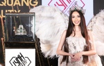 Hé lộ vương miện và sân khấu của Miss Grand Vietnam 2022