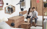 Muốn biết vợ chồng có hạnh phúc hay không, chỉ cần nhìn một vật trong nhà 