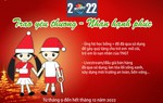 Những điểm đáng chú ý của Chương trình Mottainai "Trao yêu thương - Nhận hạnh phúc" 2022