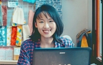 Cô gái truyền cảm hứng về “lối sống xanh”