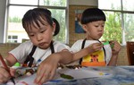 Trẻ có 3 đặc điểm này, cha mẹ nên bồi dưỡng sớm