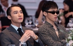Kay Trần chính thức rời M-TP Entertainment
