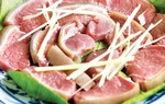 6 nhóm người không nên dùng thịt đỏ 