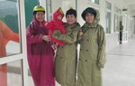 Đà Nẵng: 6 nhiệm vụ ứng phó bão số 4