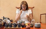 Vì yêu hương trầm mà khởi nghiệp kinh doanh trầm hương