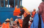 Khuyến cáo người dân thực hiện trú ẩn an toàn, tuyệt đối không ra ngoài khi bão Noru vào đất liền