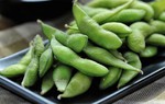 Loại đậu người Nhật thường nấu chung với cơm, ngừa ung thư và nguy cơ loãng xương