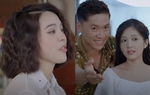 Gara hạnh phúc tập 24: Trung tìm thấy tình yêu, Bảo tặng Vân món quà đặc biệt