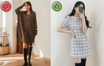 4 kiểu váy tưởng đẹp nhưng lại dìm dáng người mặc