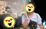 Người hâm mộ "bền bỉ" nhất: 10 lần canh vé, 5 lần thần tượng hủy show