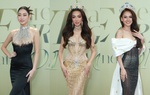Dàn Hoa hậu tề tựu tại đêm chung khảo Miss Grand Vietnam 2022