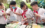 Bước chuyển mình mạnh mẽ của ngành Xuất bản, In và Phát hành
