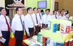 Ngành xuất bản cần phải đổi mới tư duy, bắt nhịp thời cuộc