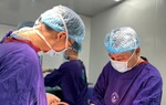 Hoại tử "vòng 1" vì nâng ngực: Bác sĩ cảnh báo biến chứng nguy hiểm cần lưu ý