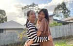 Nuôi con một mình nhưng MC Cát Tường nhàn tênh vì áp dụng 2 cách 