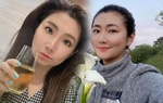 Bỏng nặng phải cấy ghép da mặt, ngôi sao 8X giờ ra sao?