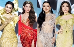 Lộ diện những ứng viên sáng giá cho vương miện Miss Grand Vietnam 2022