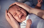 Lý giải từng tiếng khóc của trẻ để biết con đang gặp vấn đề gì