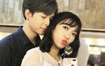 Diệu Nhi: Cô gái đặc biệt trong tình yêu với Anh Tú