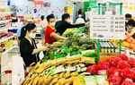 GDP 9 tháng tăng 8,83%, mức tăng cao nhất trong 11 năm qua