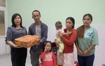 Hội LHPN Đà Nẵng: Triển khai khắc phục hậu quả bão số 4