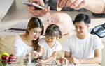 Quan điểm chi tiêu tự do "vì ta chỉ sống 1 lần" đã thay đổi hoàn toàn kể từ khi có con