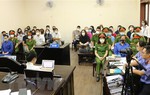 Nữ Hiệu trưởng và thủ quỹ lĩnh án vì thu tiền của phụ huynh trái quy định