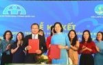 Mỗi phụ nữ là một tuyên truyền viên về an toàn giao thông ở cộng đồng