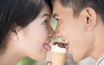 Quản lý cân nặng thế nào trước ngày cưới?