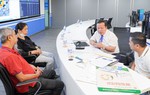 Chuyên gia gạo cội khát khao hình thành mô hình chẩn đoán hình ảnh hiện đại hàng đầu Việt Nam
