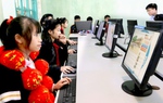 Giáo dục vùng cao "gồng mình" vì thiếu giáo viên tiếng Anh và Tin học
