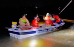 Tìm thấy thi thể 2 vợ chồng bị lũ cuốn trôi khi đi khám bệnh trở về