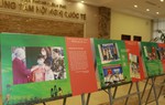 Điểm tin sự kiện nổi bật ngày 30/9/2022