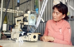 Nhân Ngày quốc tế người cao tuổi 1/10: Mở cánh cửa cơ hội việc làm cho phụ nữ cao tuổi
