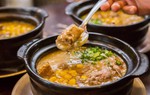 Trong ngày có 1 thời điểm ăn uống làm tăng nguy cơ mắc ung thư