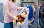 Cách làm sạch đồ chơi để phòng tránh bệnh truyền nhiễm cho trẻ 