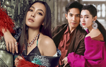 Mỹ nhân "Ngược dòng thời gian để yêu anh" kết thúc mối tình gần 10 năm 